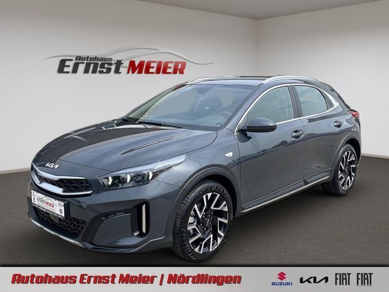 (h8g) dark penta metal m Neu 2025 Kia XCeed Comfort SUV | 27.500 € (Guter Preis) - Bild 1/4
