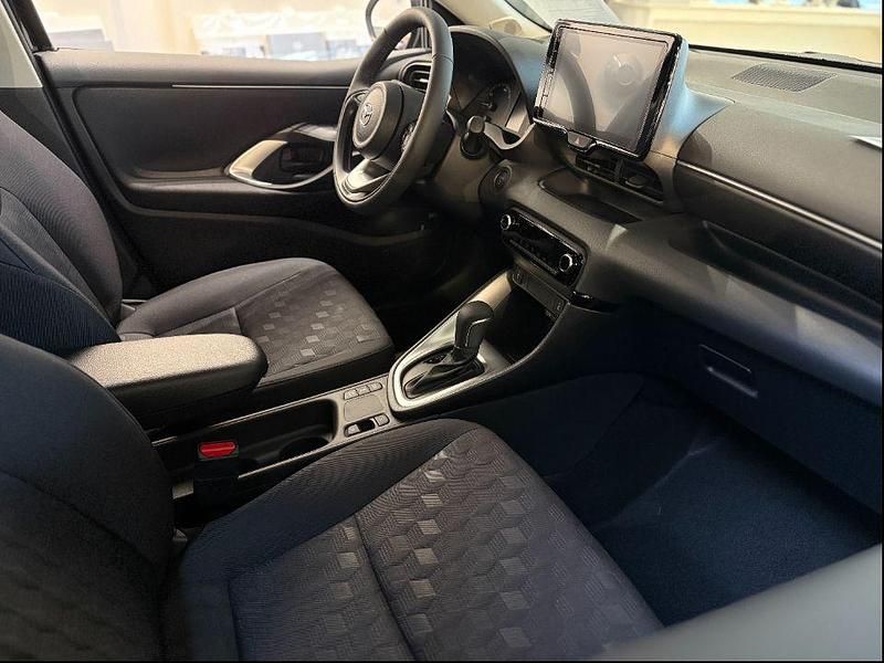 Neu Mazda 2 Exclusive-Line 116 PS (85 kW) 2025