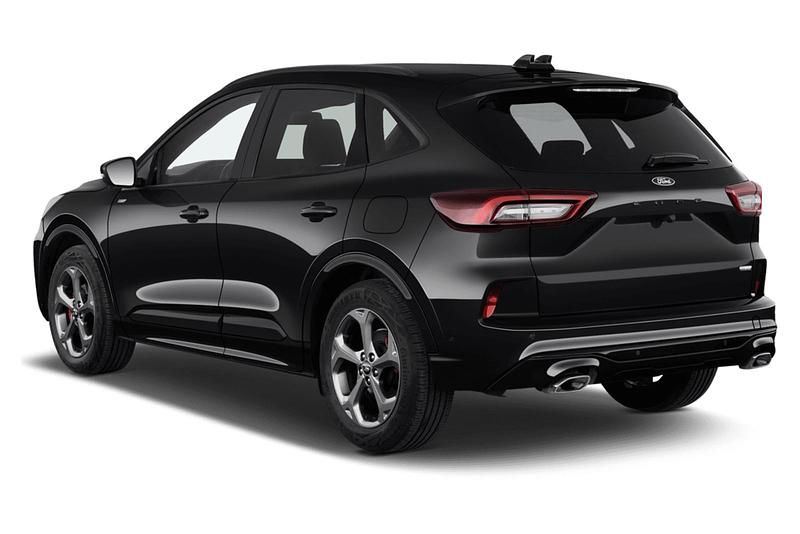 Gebraucht Ford Kuga 180 PS (132 kW) 2024 SUV