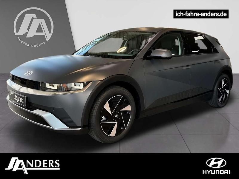 Ecotronic grey Neu 2025 Hyundai Ioniq 5 Techniq SUV | 44.990 € (Guter Preis) - Bild 1/3
