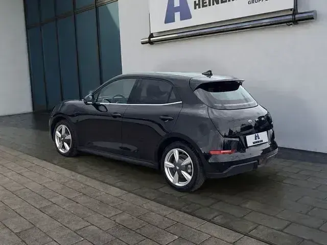 Gebraucht Ora 03 Pro+ 125 kW (171 PS) 2023 Schwarz Kleinwagen