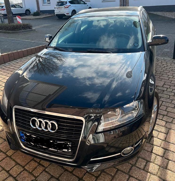 Gebraucht Audi A3 Attraction 105 PS (77 kW) 2011 Schwarz Kleinwagen