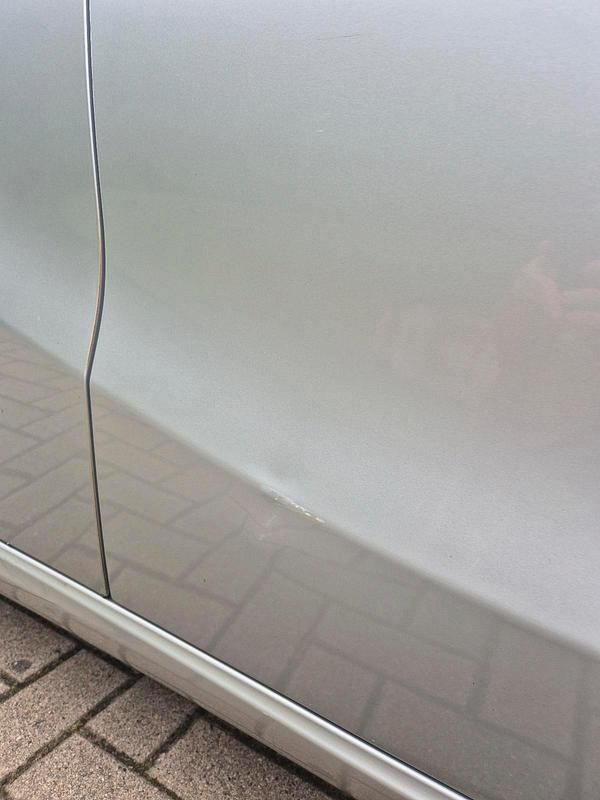 Gebraucht Mercedes A180 122 PS (89 kW) 2014 Grau Kleinwagen