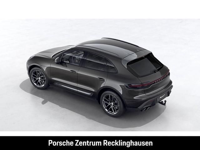 Gebraucht Porsche Macan 265 PS (194 kW) 2023 Grau SUV