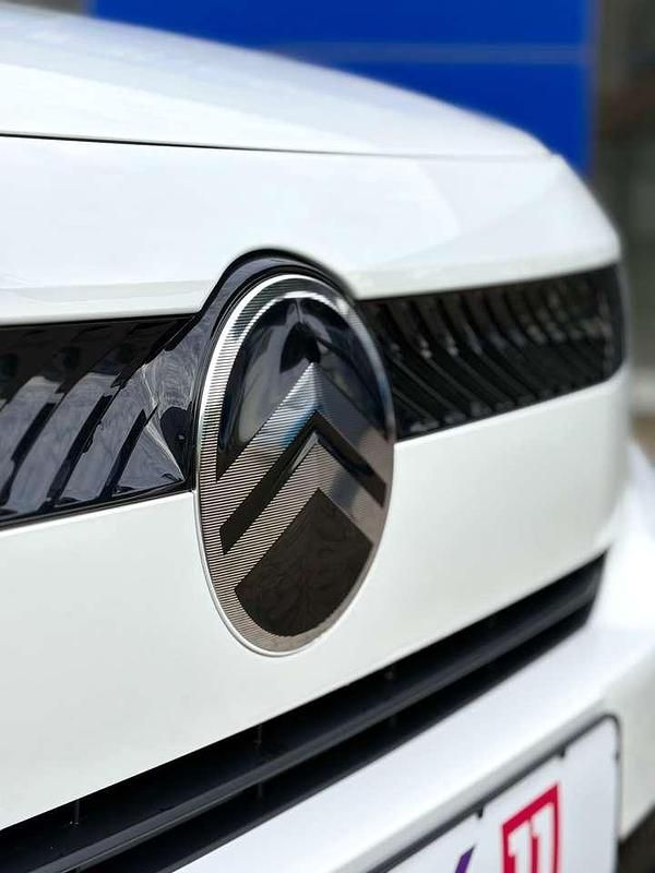 Gebraucht Citroën C3 101 PS (74 kW) 2025 Weiß Kleinwagen