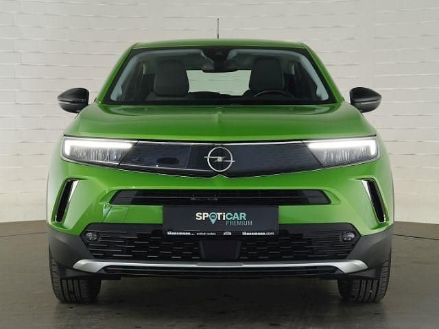 Gebraucht Opel Mokka-e Elegance 100 kW (136 PS) 2022 Grün SUV