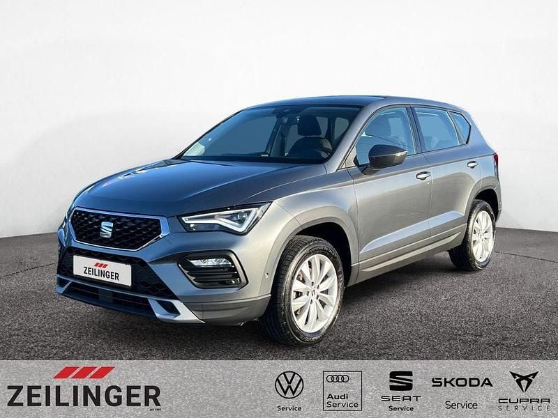 Gebraucht Seat Ateca Style 150 PS (110 kW) 2025 SUV
