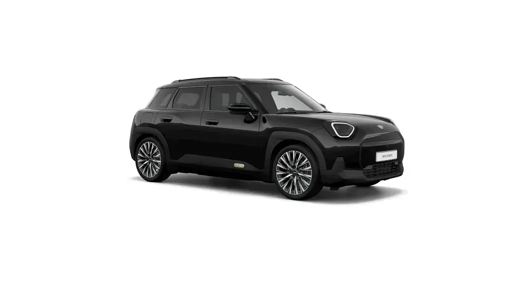Usata Mini Aceman 135 kW (184 CV) 2025 SUV