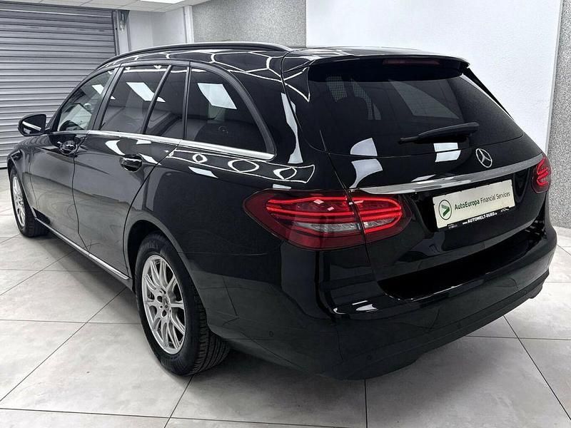 Gebraucht Mercedes 200 160 PS (117 kW) 2020 Schwarz Kleinwagen