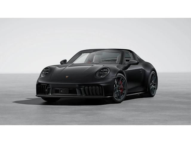 Schwarz Neu 2026 Porsche 992 Coupé | 223.192 € - Bild 1/4