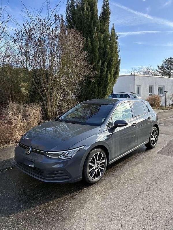 Gebraucht 2020 VW Golf VII Kleinwagen | 17.999 € (Superpreis) - Bild 1/4