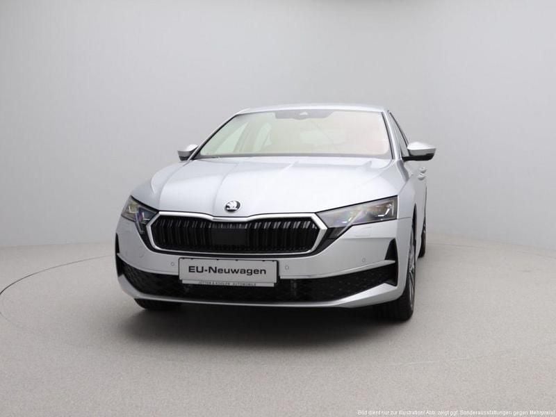 Gebraucht Skoda Octavia RS 265 PS (194 kW) 2024 Wählbar  ggf gegen aufpreis Limousine