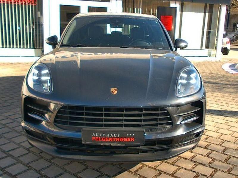 Gebraucht Porsche Macan 280 PS (205 kW) 2020 Andere SUV