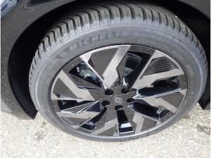 Neu Renault Rafale Esprit Alpine 200 PS (147 kW) 2025 Grau (dolomitgrau, black pearlschwarz metallic (g) SUV