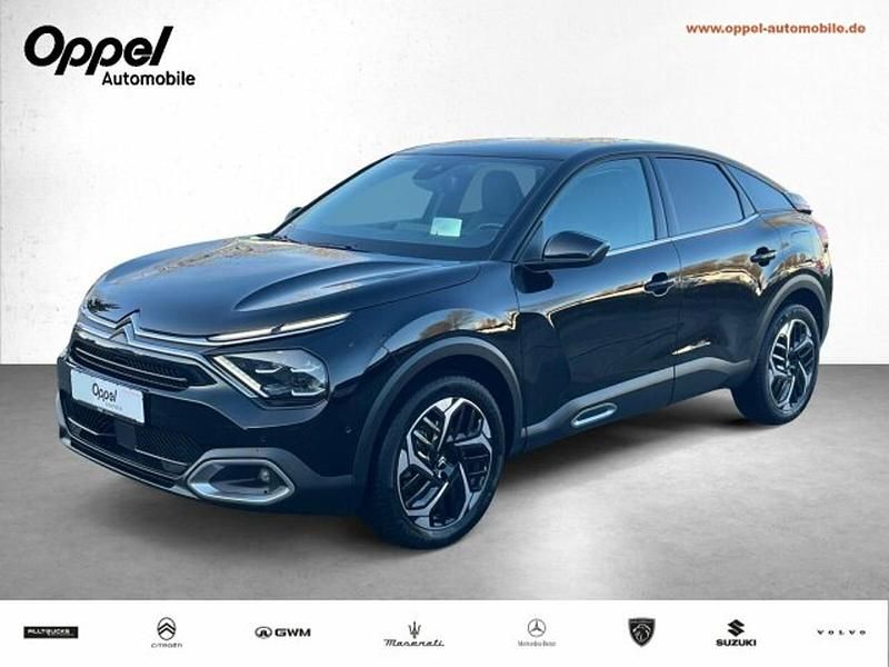 Gebraucht 2023 Citroën C4 Shine SUV | 20.980 € (Teuer) - Bild 1/1