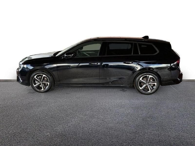 Gebraucht Opel Astra 145 PS (106 kW) 2025 Schwarz perla nera/typ aussenv Kombi