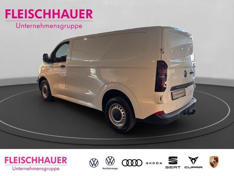 Gebraucht VW Transporter 150 PS (110 kW) 2025 Clear white Van