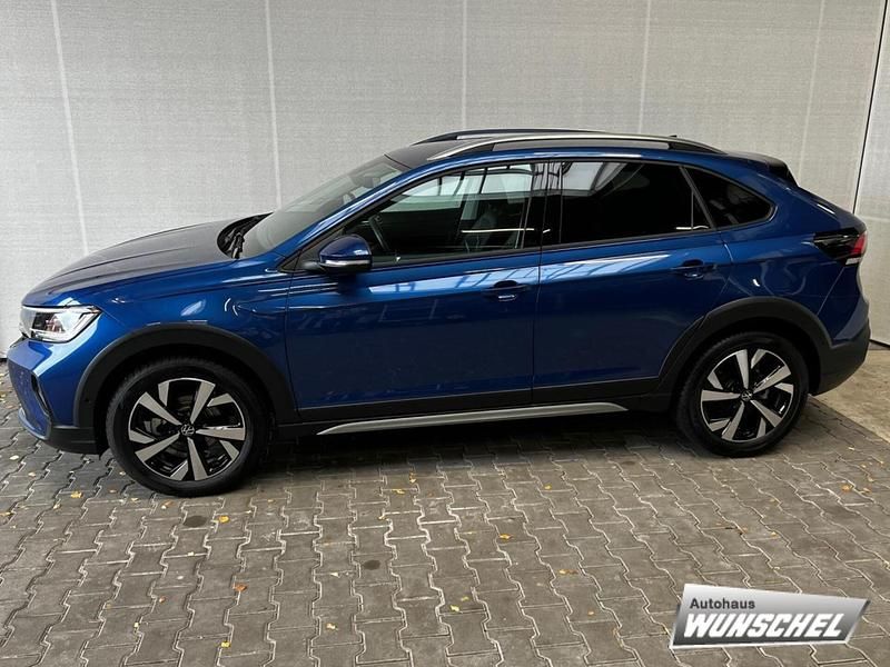 Gebraucht VW Taigo Style 110 PS (80 kW) 2023 Blau SUV