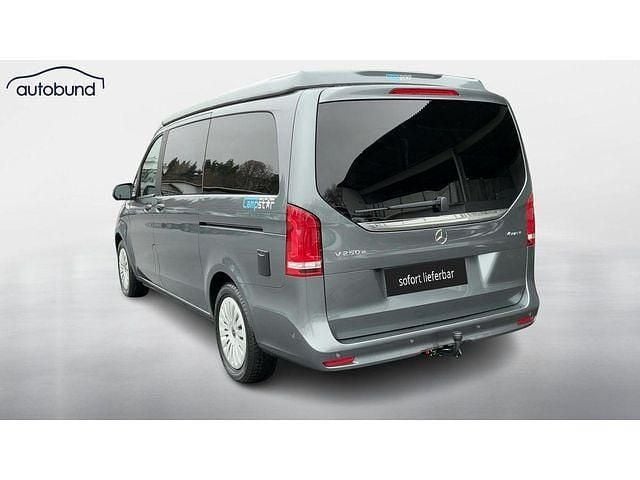 Neu Mercedes V250 Marco Polo 190 PS (139 kW) 2025 Van / Kleinbus