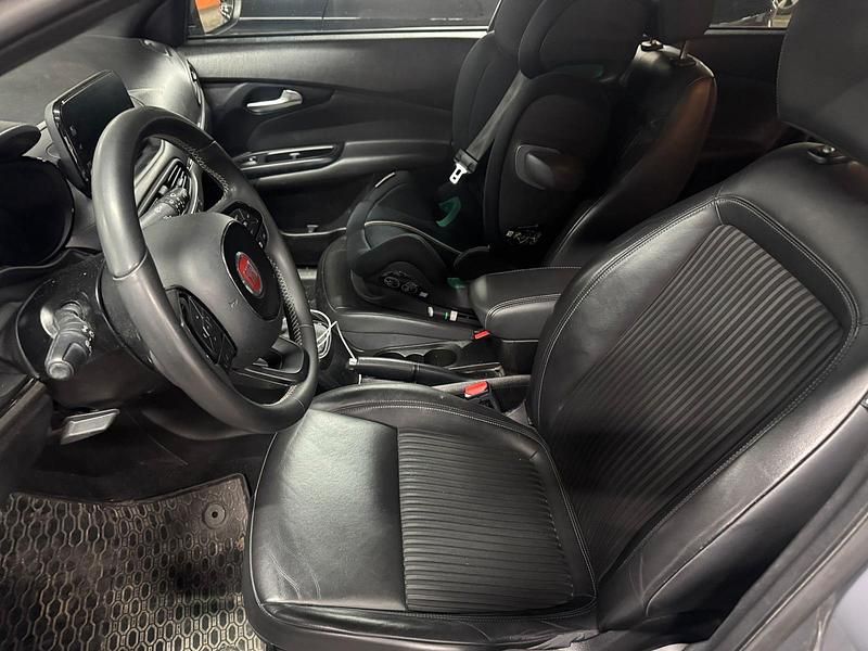 Gebraucht Fiat Tipo 120 PS (88 kW) 2019 Grau Kombi