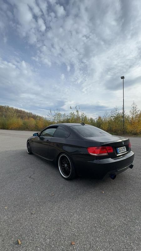 Gebraucht BMW 335 M Performance 306 PS (225 kW) 2006 Coupé