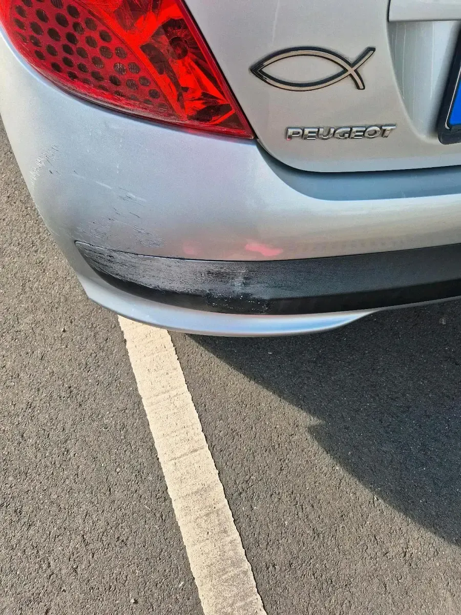 Gebraucht Peugeot 207 75 PS (55 kW) 2009 Silber Kleinwagen