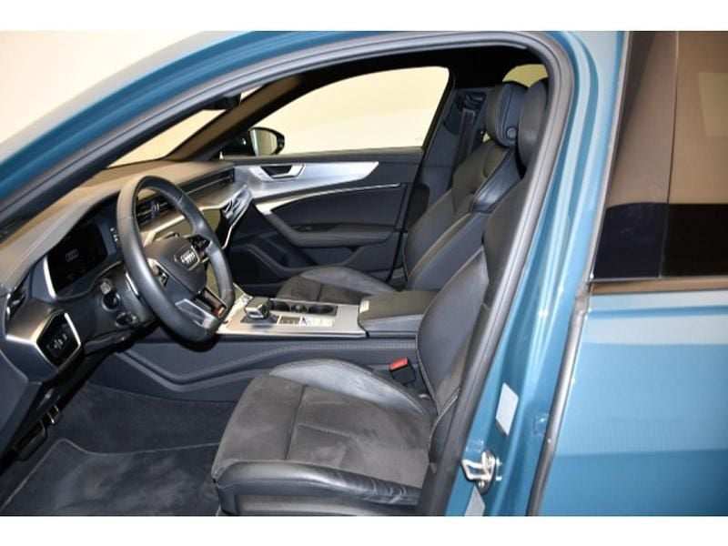 Gebraucht Audi A6 252 PS (185 kW) 2020 Kombi