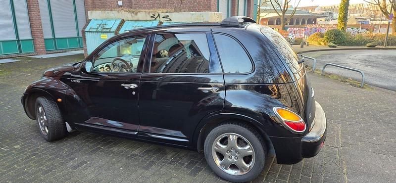 Occasion Chrysler PT Cruiser Limited 1998 Noir SUV