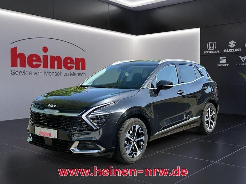 Othercolor Gebraucht 2022 Kia Sportage Spirit SUV | 30.999 € (Fairer Preis) - Bild 1/4