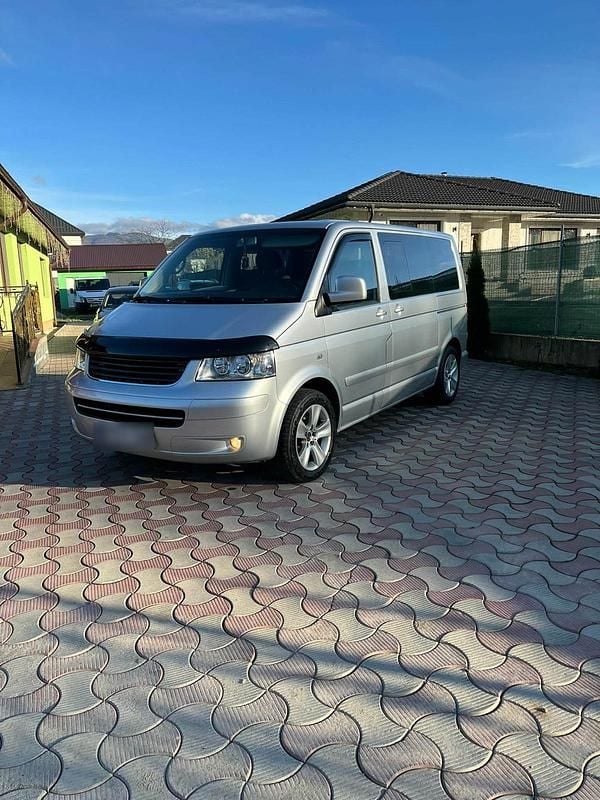 Second-hand VW Golf Plus 131 CP (96 kW) 2005 Gri Monovolum