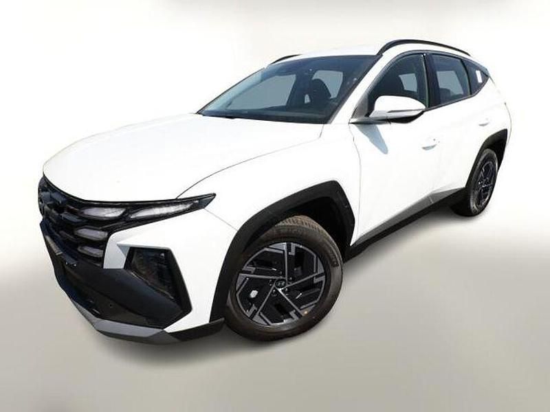 Andere Neu 2025 Hyundai Tucson SUV | 29.087 € (Superpreis) - Bild 1/1