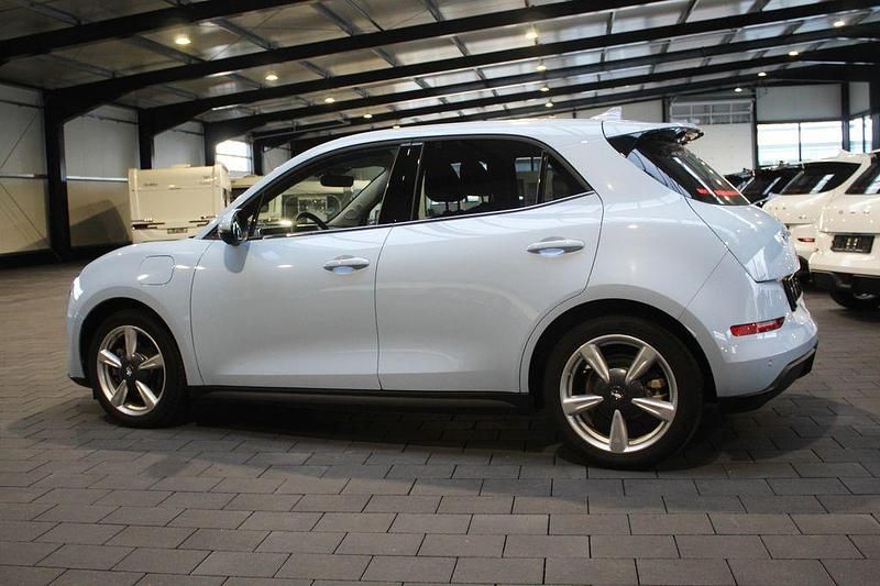 Gebraucht Ora 03 125 kW (171 PS) 2023 Blau Kleinwagen