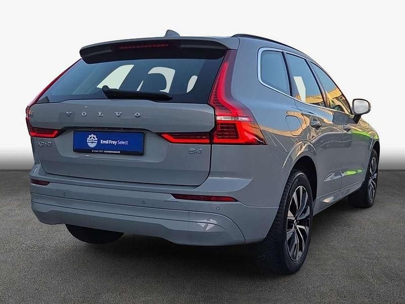 Gebraucht Volvo XC60 Core 197 PS (144 kW) 2023 Vapour grey SUV