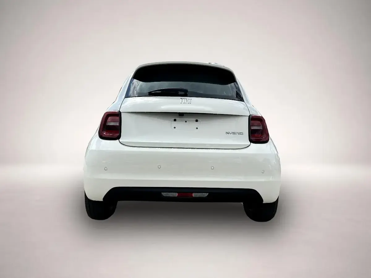 Neu Fiat 500 Icon 65 PS (47 kW) 2026 Manufacturer Kleinwagen