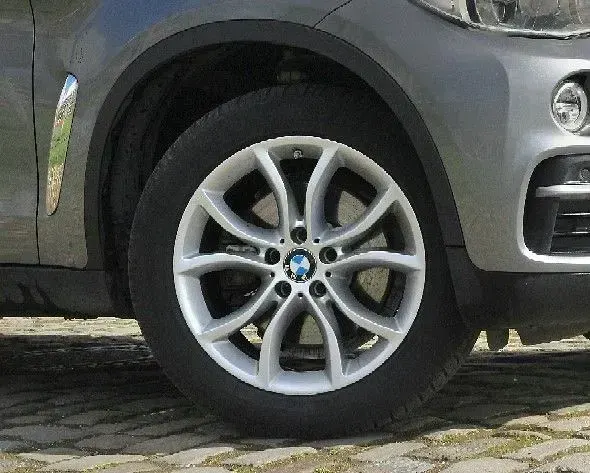Gebraucht BMW X6 Performance 313 PS (230 kW) 2016 Grau SUV
