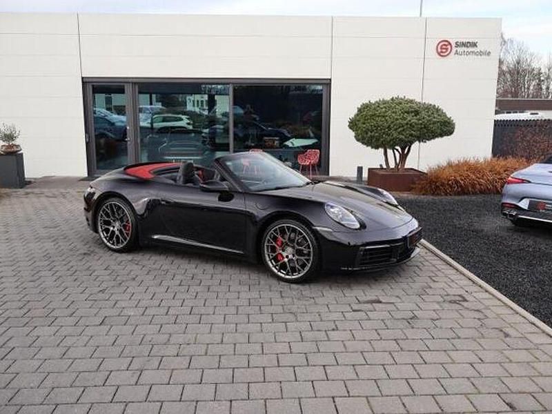 Gebraucht Porsche 911 2020 Andere