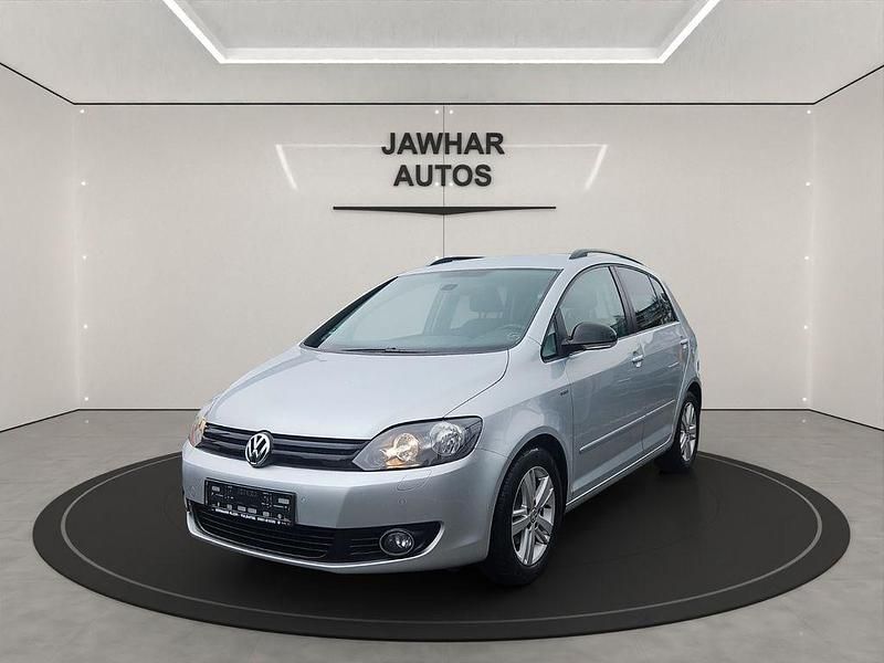 Silber Gebraucht 2012 VW Golf VII Match Limousine | 5.990 € (Superpreis) - Bild 1/4