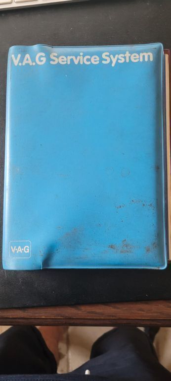 Gebraucht VW Golf I GTI 110 PS (80 kW) 1981 Weiß Kleinwagen