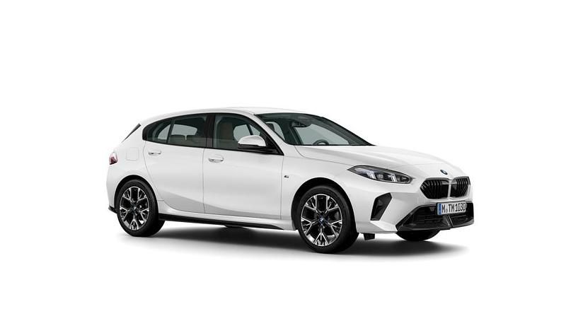 Usata BMW 120 Efficient Dynamics 156 CV (114 kW) 2026 Utilitaria