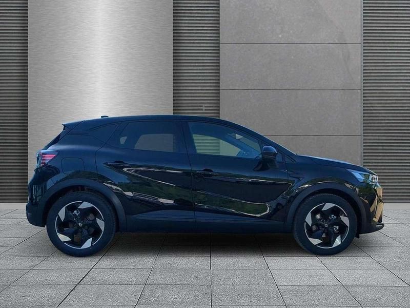 Dezirrot+blackpearlschwarz Neu 2025 Renault Captur Techno SUV | 27.790 € (Fairer Preis) - Bild 1/4