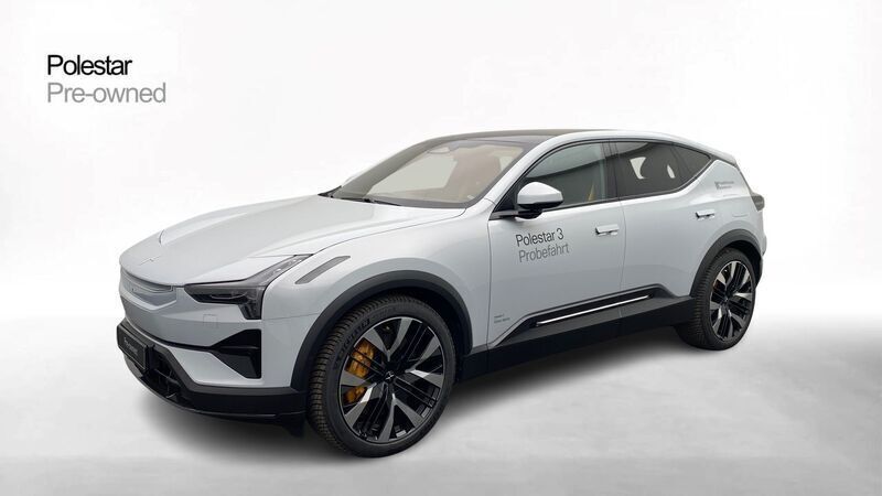 Gebraucht 2024 Polestar 3 Performance Limousine | 74.900 € - Bild 1/4