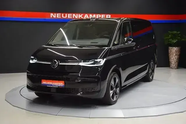 Używany VW Multivan 150 KM (110 kW) 2025 Andere Minivan