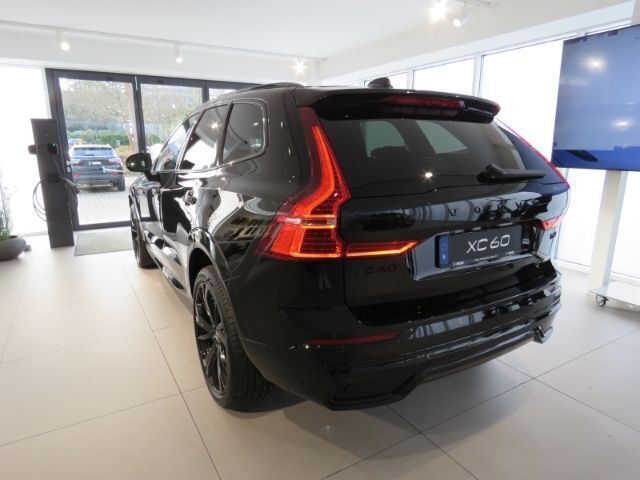 Gebraucht Volvo XC60 Plus 455 PS (334 kW) 2024 Schwarz SUV