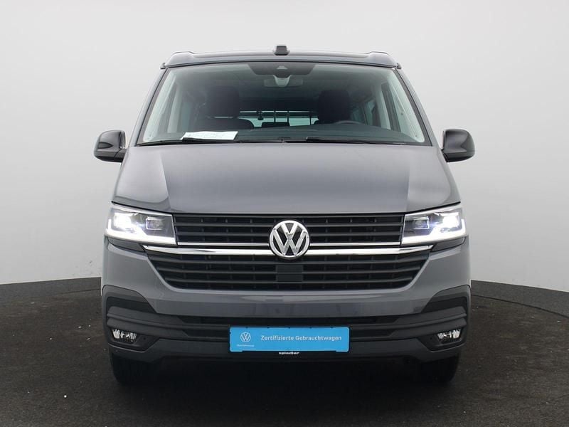 Gebraucht VW California Edition 150 PS (110 kW) 2024 Grau Van