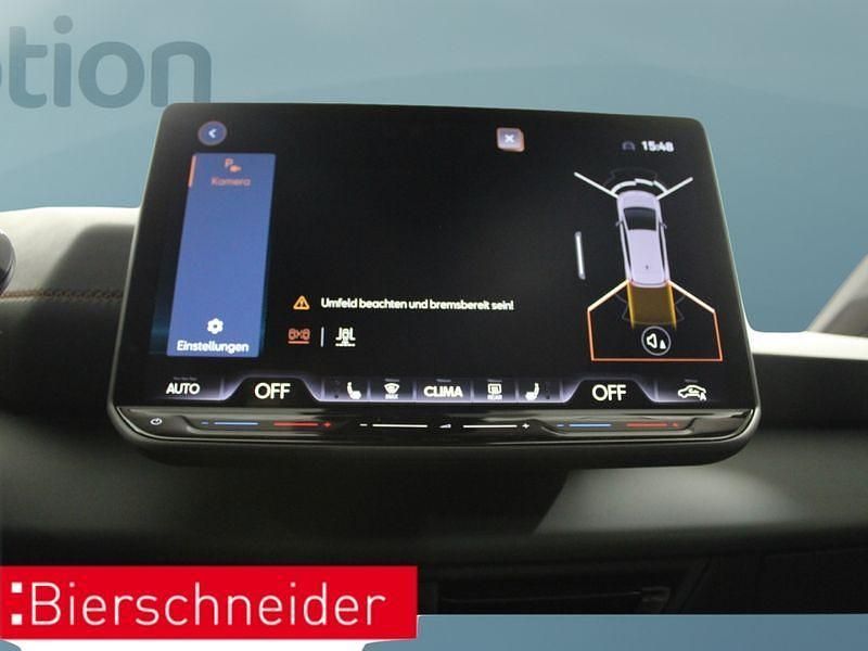 Neu Cupra Born VZ2 239 kW (326 PS) 2025 Grün Kleinwagen