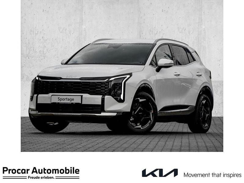 Gebraucht Kia Sportage Spirit 179 PS (131 kW) 2025 SUV