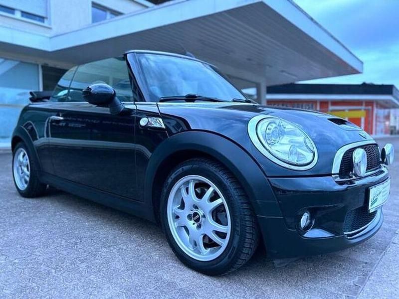 Gebraucht Mini Cooper S 135 PS (99 kW) 2010 Andere Kleinwagen