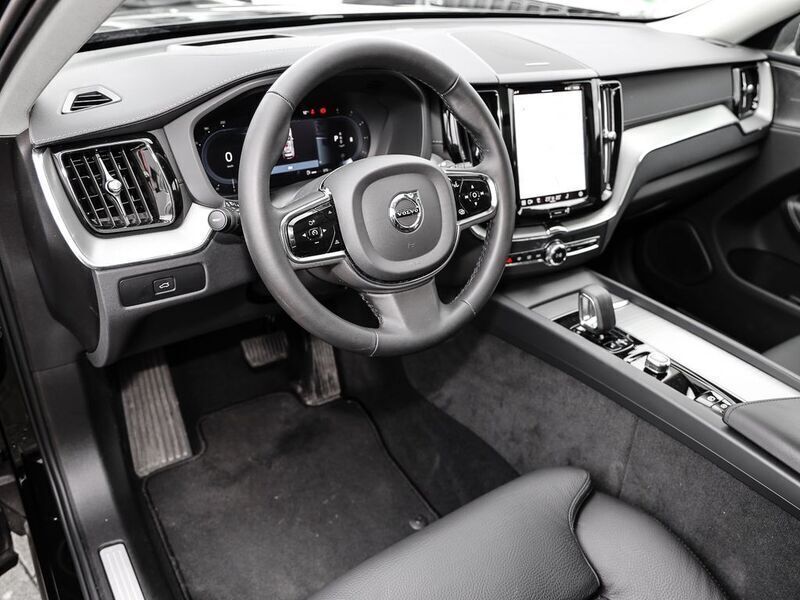 Gebraucht Volvo XC60 Ultimate 197 PS (144 kW) 2023 Schwarz SUV