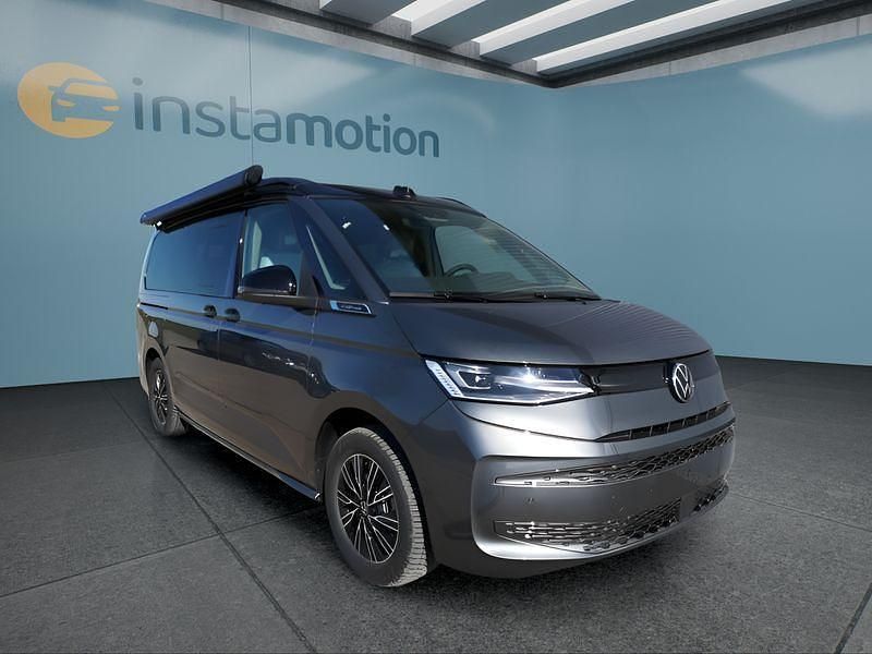 Neu 2025 VW California California Van | 72.499 € (Etwas zu teuer) - Bild 1/4