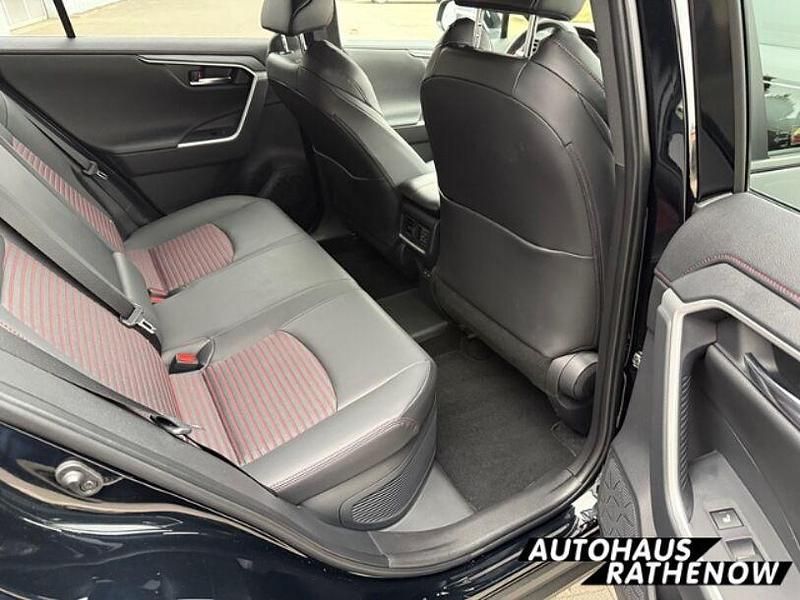 Second-hand Suzuki Across Comfort+ 185 CP (136 kW) 2025 Negru SUV
